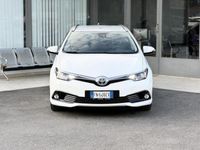 usata Toyota Auris Hybrid Auris Touring Sports 1.8 Hybrid Active