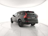 Nuova Volvo XC60 Ultra 253 CV (186 kW) 2026 Nero SUV