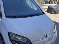 Usata Skoda Citigo-e IV Style 61 kW (83 CV) 2020 Utilitaria