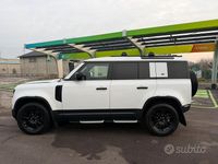 Usata Land Rover Defender 2020 Bianco SUV