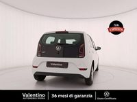 usata VW up! 1.0 5p. move BlueMotion Technology