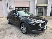 Usata Mazda CX-30 149 CV (109 kW) 2021 Nero SUV
