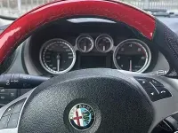 Usata Alfa Romeo MiTo 85 CV (62 kW) 2014 Rosso Utilitaria