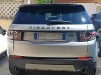Usata Land Rover Discovery Sport SE 150 CV (110 kW) 2019 Grigio SUV