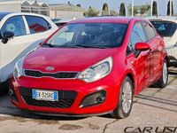 Usata Kia Rio EX 89 CV (65 kW) 2012 Berlina