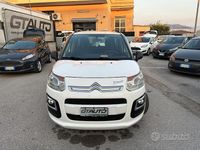 Usata Citroën C3 Picasso 99 CV (72 kW) 2015 Bianco Monovolume