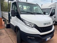 Usata Iveco Daily 154 CV (113 kW) 2022 Bianco