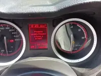 Usata Alfa Romeo 159 Ti 120 CV (88 kW) 2011 Bianco Station wagon