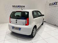 usata Skoda Citigo G-TEC 1.0 68 CV 3 porte Ambition rif. 16705704