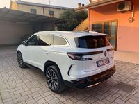 Usata Renault Espace Techno 131 CV (96 kW) 2024 Bianco SUV