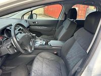 Usata Peugeot 3008 Business-Line 110 CV (80 kW) 2010 Bianco(met.) SUV
