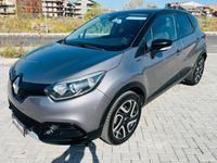 usata Renault Captur 1.5DCI PARI AL NUOVO FULL 2016