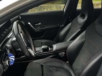 Usata Mercedes A180 Premium 116 CV (85 kW) 2021 Berlina