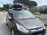 Usata Ford B-MAX Titanium 95 CV (69 kW) 2017 Monovolume