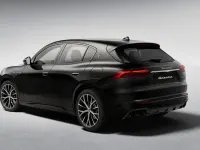 Nuova Maserati Grecale 250 CV (183 kW) 2026 Nt  nero tempesta SUV