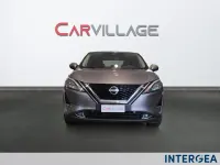 Usata Nissan Qashqai 158 CV (116 kW) 2024 Argento SUV