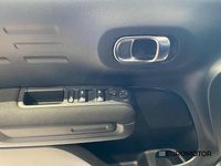 Usata Citroën C3 Aircross PureTech 110 CV (80 kW) 2024 Grigio SUV