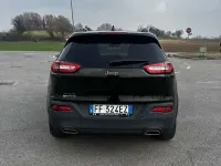 Usata Jeep Cherokee 200 CV (147 kW) 2016 SUV