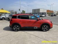 usata Citroën C5 Aircross 1.5 bluehdi Feel Pack 130CV Automatica Gar. 2 ANNI