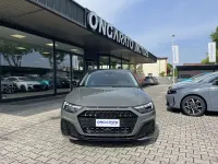 Usata Audi A1 Sportback S-Line 116 CV (85 kW) 2025 Grigio Utilitaria