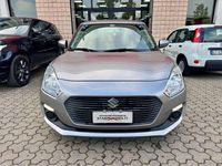 Second-hand Suzuki Swift 90 CP (66 kW) 2017 Gri Hatchback