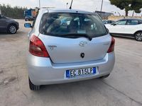 usata Toyota Yaris 1.4 D-4D 5 porte - 2009