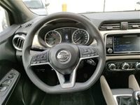 usata Nissan Micra 1.5 dCi 8V 5 porte Acenta