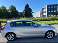 Usata BMW 118 150 CV (110 kW) 2018 Utilitaria