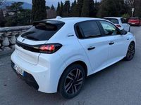 Usata Peugeot 208 Active 75 CV (55 kW) 2020 Utilitaria