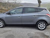 Usata Lancia Delta Gold 120 CV (88 kW) 2013 Utilitaria