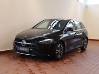 Nuova Mercedes B180 Advanced 116 CV (85 kW) 2026 Nero Monovolume