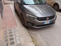 Usata Fiat Tipo 2017 Grigio Berlina