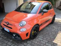 Occasion Abarth 695 179 ch (131 kW) 2024 Citadine