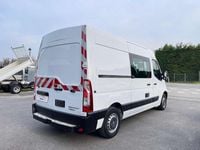 Usata Renault Master Komfort 131 CV (96 kW) 2019 Bianco Furgone