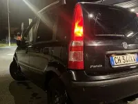 Usata Fiat Panda Active 54 CV (39 kW) 2004 Utilitaria