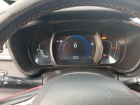 Usata Renault Kadjar 115 CV (84 kW) 2016 Grigio SUV