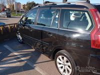 Usata Citroën C4 Picasso 115 CV (84 kW) 2011 Nero Monovolume