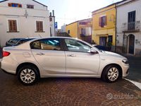 Usata Fiat Tipo Easy 95 CV (69 kW) 2018 Grigio Berlina