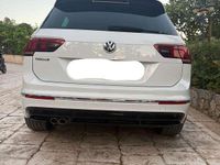 Usata VW Tiguan R-line 150 CV (110 kW) 2019 SUV