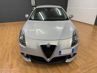 usata Alfa Romeo Giulietta Super 1.6 JTDm 120cv 2017