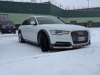 Usata Audi A6 Allroad Business 245 CV (180 kW) 2014 Station wagon