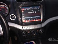 Usata Fiat Freemont Black Code 170 CV (125 kW) 2014 SUV