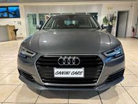 usata Audi A4 Avant 40 2.0 tdi Design 190cv s-tronic MATRIX