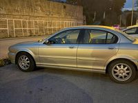 Usata Jaguar X-type Executive 130 CV (95 kW) 2006 Berlina