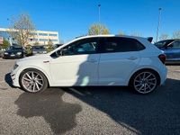 Usata VW Polo GTI 207 CV (152 kW) 2022 Utilitaria
