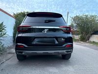 Usata DR DR 5.0 116 CV (85 kW) 2024 Nero SUV