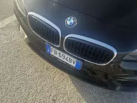 Usata BMW 214 Active Tourer 95 CV (69 kW) 2016 Monovolume