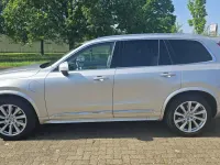Usata Volvo XC90 Inscription 303 CV (222 kW) 2019 Argento SUV
