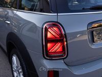 Usata Mini Cooper D Countryman Classic 150 CV (110 kW) 2022 Grigio SUV