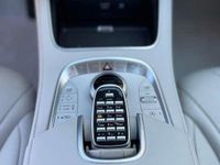 Usata Mercedes S350 258 CV (189 kW) 2015 Grigio Berlina